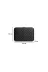 Moda West kptonenotebook Unisex Laptop Çantası – 13”-14” Uyumlu, Suya Dayanıklı, Şık Ve Hafif 2