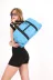 Moda West sporyeni55200 Unisex Günlük Kullanım El Kol Ve Omuzda Taşınabilir Spor Seyahat Fitness Çantası Gym Bag 2