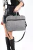 Moda West TYCG6MYU5N169704165140443 15.6" Inç Su Geçirmez Kumaş Özellikli Evrak Bilgisayar Notebook Laptop Çantası 2