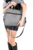 Moda West TYCG6MYU5N169704165140443 15.6" Inç Su Geçirmez Kumaş Özellikli Evrak Bilgisayar Notebook Laptop Çantası 3