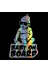 Modatools ASDFGHJKL3598 Arabada Bebek Var Hologram Sticker Renk Değiştiren Araba Sticker 2