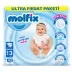 Molfix Bebek Bezi Ultra Fırsat Paketi 3 Beden 4-9 Kg 108 Adet 1