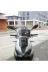 Mondial Ressivo 250 Ön Cam 2023-2026 Model 75cm Şeffaf Renkli 4mm UZUN 1