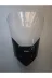 Mondial Rx1 İ Evo Ön Cam 2018-2020 Model 50cm Şeffaf Renkli 4mm 4