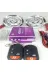 Monero 53716 Motosiklet Alarm Seti [Bluetooth] [M - R] Krom 2