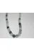 Moonstar Jewelry MTM-4701 Florit Taşı Dizi 8Mm 2
