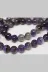 Moonstar Jewelry mYTM-8968 Ametist Taşı Dizi 8Mm 1