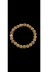 Moony Stone JSPRBLK Jasper Doğal Taş Bileklik 2
