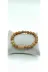 Moony Stone JSPRBLK Jasper Doğal Taş Bileklik 3