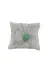 Moony Stone KCKKLP Aventurin Küçük Kalp Doğal Taş Kolye 1