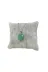 Moony Stone KCKKLP Aventurin Küçük Kalp Doğal Taş Kolye 2