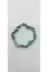 Moony Stone LRMRKRKBLK Larimar Kırık Taş Doğal Taş Kadın Bileklik 4