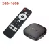 Mortal T1.Android Tv Box 2gb Ram -16 gb Hafıza Android 12 Tvbox (4745) 4