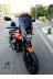 Moto Guzzi V7 Stone Ön Cam 2021-2023 Model 53cm Siyah Renkli 4mm APARATSIZDIR 2