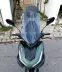 MOTOCAM Abush Benice A-150 Ön Cam 2023-2026 Model 54cm Füme Renkli 1