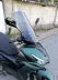 MOTOCAM Abush Benice A-150 Ön Cam 2023-2026 Model 54cm Füme Renkli 2