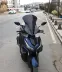MOTOCAM Abush Benice A-150 Ön Cam 2023-2026 Model 54cm Siyah Renkli Sportif Model 2