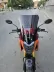 MOTOCAM Arora ARS 200 Ön Cam 2022-2026 Model 46cm Siyah Renkli 4mm 1