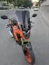 MOTOCAM Arora ARS 200 Ön Cam 2022-2026 Model 46cm Siyah Renkli 4mm 2