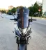 MOTOCAM Honda NC 700 750 X Ön Cam 2021-2024 Model 59cm Füme Renkli 4mm UZUN 3