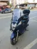 MOTOCAM Honda Silverwing FJS 600 Ön Cam 2001-2012 Model 56cm Füme Renkli 4mm 2