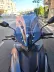 MOTOCAM Kuba Vizy 50 Ön Cam 2025-2026 Model 43cm Füme Renkli SPORTİF 1