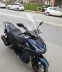 MOTOCAM Kuba Vizy 50 Ön Cam 2025-2026 Model 54cm Şeffaf Renkli Sportif Model 2