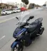 MOTOCAM Kuba Vizy 50 Ön Cam 2025-2026 Model 54cm Şeffaf Renkli Sportif Model 3