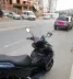 MOTOCAM Kuba Vizy 50 Ön Cam 2025-2026 Model 54cm Şeffaf Renkli Sportif Model 4