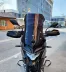 MOTOCAM Voge DS 300 Ön Cam 2021-2026 Model 55cm Siyah Renkli 4mm 1