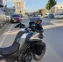 MOTOCAM Voge DSX 525 Ön Cam 2023-2026 Model 65cm füme Renkli 4mm SPORTİF MODEL 4