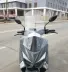 MOTOCAM Volta Apec Apx5 Ön Cam 2023-2026 Model 68cm Şeffaf Renkli 4mm ORTA BOYLU 1