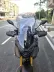 MOTOCAM Yamaha Tracer 9 GT Ön Cam 2021-2024 Model 61cm Füme Renkli 4mm 1