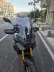 MOTOCAM Yamaha Tracer 9 GT Ön Cam 2021-2024 Model 61cm Füme Renkli 4mm 2