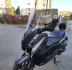 MOTOCAM Yamaha Xmax Ön Cam 2014-2017 Model 58cm Şeffaf Renkli 4mm 3