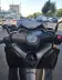 MOTOCAM Yamaha Xmax Ön Cam 2018-2022 Model 36cm Füme Renkli 4mm SPORTİF 4