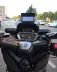 MOTOCAM Yamaha Xmax Ön Cam 2023-2026 Model 36cm Füme Renkli 4mm SPORTİF 4