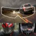 Motosiklet  Kaskı İçin Yağmur Kaydırıcı Film (4745) 2