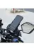 Motosiklet Telefon Tutucu 1