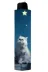 MRLX0019 Kedi Desenli Canlı Lüx Renkli Baskılı Rüzgara Dayanıklı 8 Telli Katlanabilir Manuel Şemsiye 3