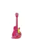 MRSPANCER 33410977435027 435027E - Çocuklar İçin Oyun Ve Aktivite Sun-Bnt-Gitar Elektronik Tuşlu Telli Askili Pmb 1 Adet 2