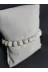 MRYart KM00000456 Doğal Taş Havlit Bileklik Unisex 2