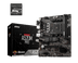 MSI A520M Pro DDR4 mATX AM4 Soket Anakart 1