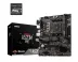 MSI A520M Pro DDR4 mATX AM4 Soket Anakart 4