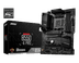 MSI B550-A Pro AM4 Ryzen Anakart 3