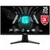 MSI G255F 24.5" Gaming Monitör 1