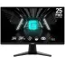 MSI G255F 24.5" Gaming Monitör 4