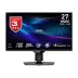 MSI MAG 274QPF X30MV 27 inç QHD Oyuncu Monitör 1