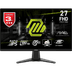 MSI MAG 275F 27 inç FHD 180Hz 0.5ms IPS Monitör 3