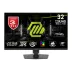 MSI MAG 322URDF E16 31.5 inç Gaming Monitör 2
